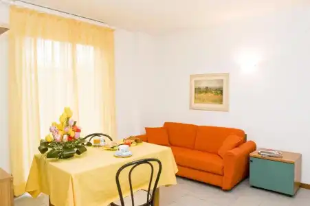 Residence Il Monello - 26