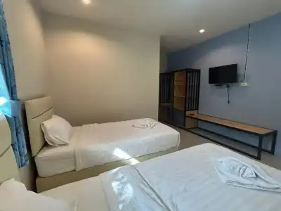 Uthaithani Resort - 25