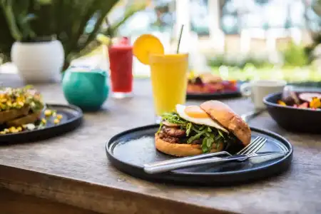 Peninsula Boutique Port Douglas - Adults Only Haven - 10
