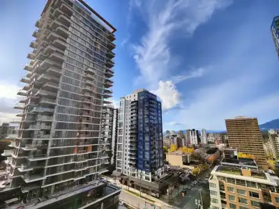 Divya Sutra Suites on Robson Downtown Vancouver - 67
