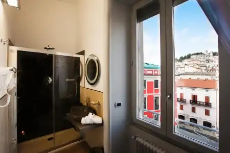 Ferrari Suite - 18