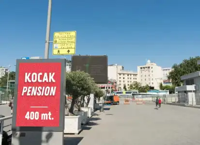 Koçak Pansiyon - 20