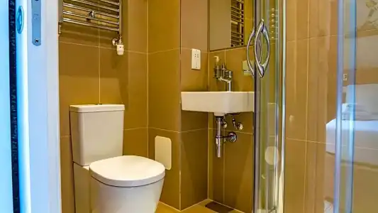 Chelsea Guest House - 52