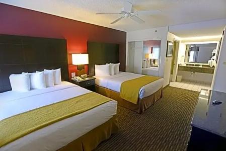 MONTREAL SUITES ORLANDO by IHG - 78