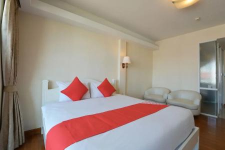 Grand Smile Wellness Resort - 87