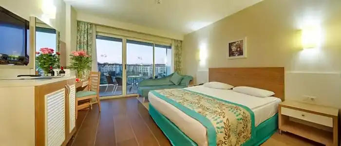 Sunrise Queen Luxury Resort & Spa - 56