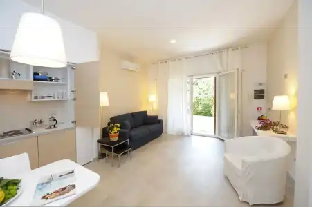 La Dolce Vita Residence - 34