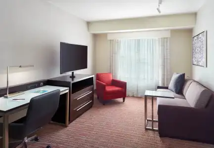 Residence Inn by Marriott Columbus OSU - 6