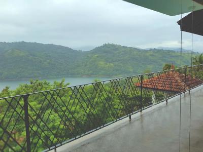 Taru Villas Levita - Kandy - 20