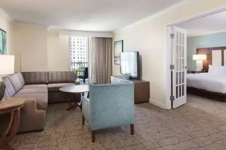 Hilton Clearwater Beach Resort & Spa - 72