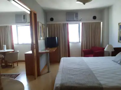 Mirasol Copacabana - 8