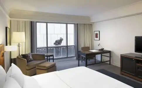 The Westin Melbourne - 3