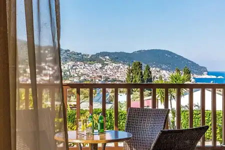Skopelos Holidays & Spa - 158