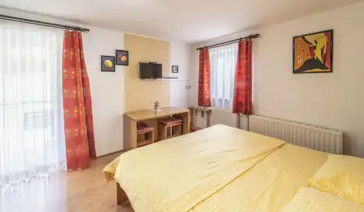 Panorama B&B - 20
