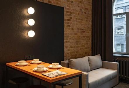 Globe Runner Rooms & Dorms - 6