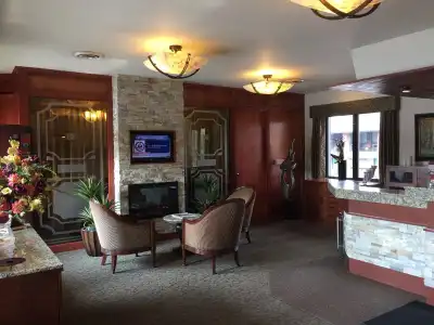 Motel du Chevalier - 1