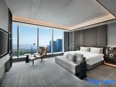 Crowne Plaza HANGZHOU SCIENCE CITY by IHG - 11