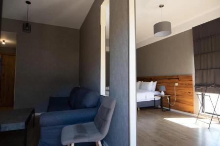 Stancia Kazbegi - City Center - 29