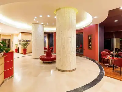 ibis Eskisehir - 21