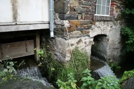 Garni Lindenmühle - 19