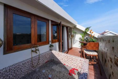 Almanity Hoi An Resort & Spa - 79