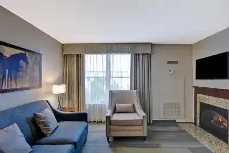 Homewood Suites by Hilton Lexington Fayette Mall - 59