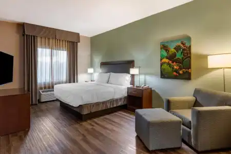 Holiday Inn Express & Suites Indio - Coachella Valley by IHG - 40