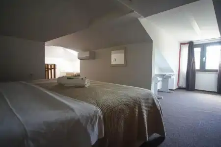 Apartments and Rooms Degra - 16