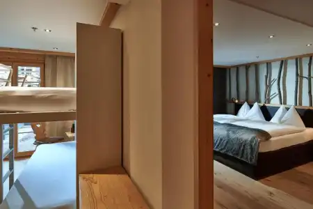 Aspen alpin lifestyle Grindelwald - 66