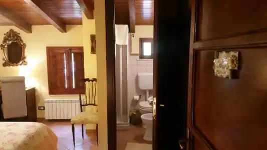 B&B A Robba de Pupi - 4