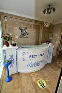 Cunda Paradise Otel - 26
