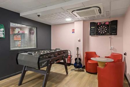 B&B Rouen Centre Rive Gauche - 17