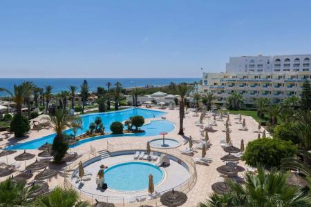 Sentido Bellevue Park - 9