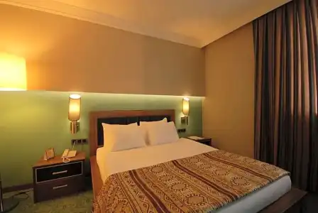 Suhan Cappadocia & Spa - 104