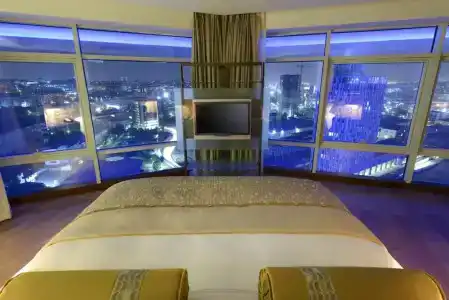 Wyndham Grand Istanbul Europe - 47