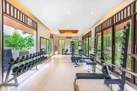 Duangjitt Resort & Spa - 17