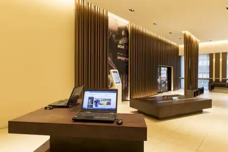 remm Roppongi - 1