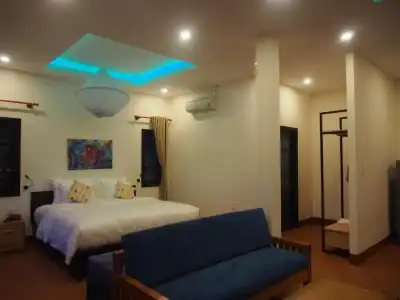 Hula Hula Beachfront Phu Quoc - 95