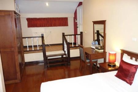 Bunthomstan Guesthouse - 5