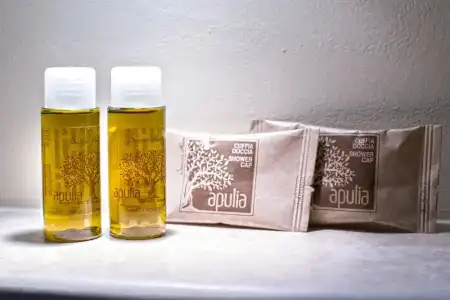 Perlage Suite Luxury B&B - 45