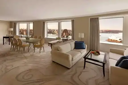 Shangri-La Sydney - 80