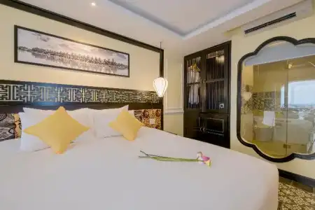 Le Pavillon Hoi An Luxury Resort & Spa - 42