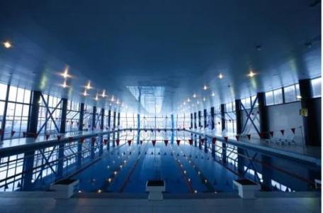 Tsaghkadzor General Sport Complex - 10