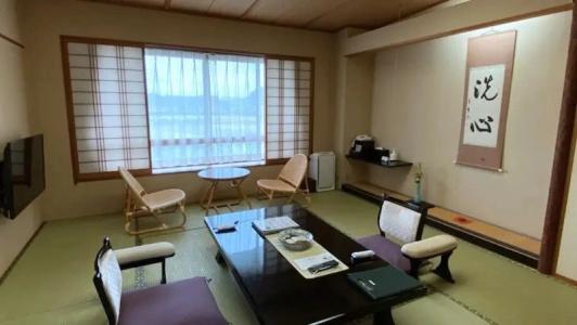 Kansuien Kakuraku - 32