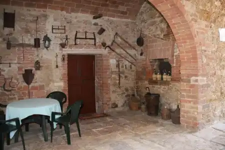 Podere La Chiusella - 35
