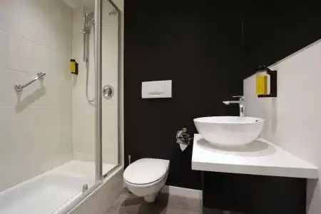 JustStay Ratingen & Apartments - 31