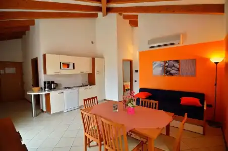 Residence Filanda - 82