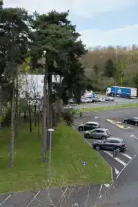 Novotel Angers Lac de Maine - 42