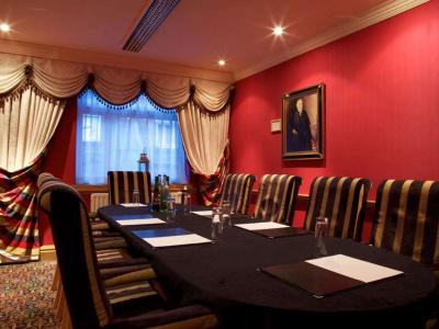 Manchester South Inn Sure Collection by Best Western - 16