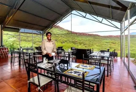 Waterberg Wilderness - 72
